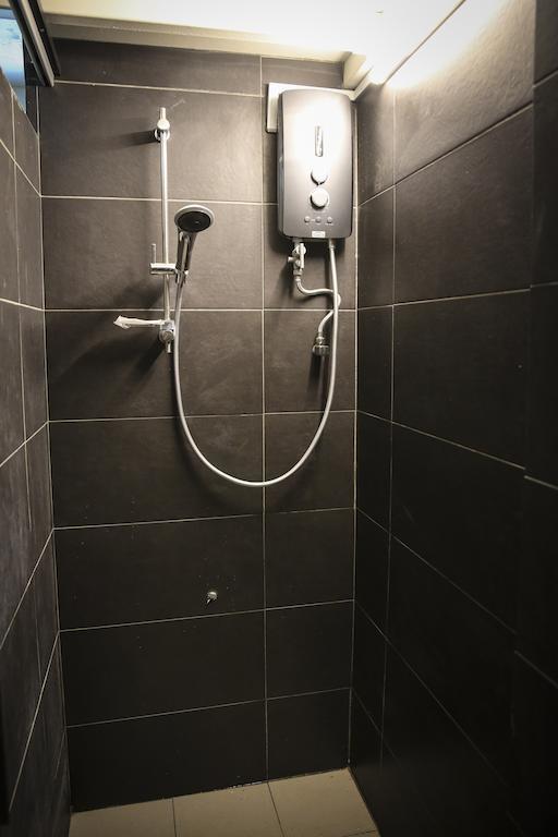 הוסטל סנטובונג Bb Bunkers חדר תמונה